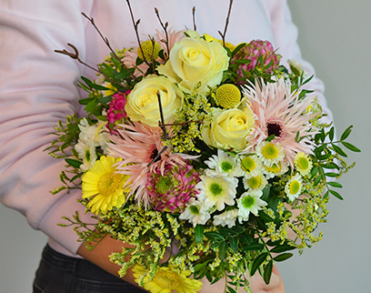 Blumen liefern lassen deutschlandweit | Blume2000.de