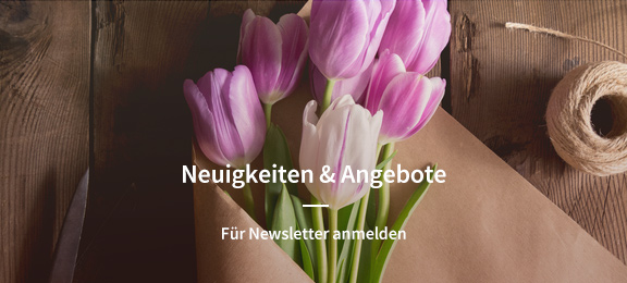 Blumen liefern lassen deutschlandweit Blume2000.de