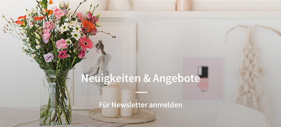Blumen liefern lassen deutschlandweit Blume2000.de
