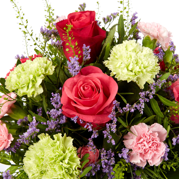 Blumen Zum Geburtstag Blumenshop De