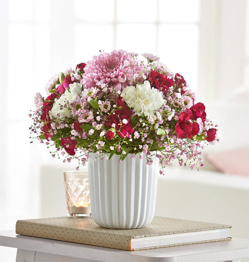 Blumen liefern lassen deutschlandweit Blume2000.de